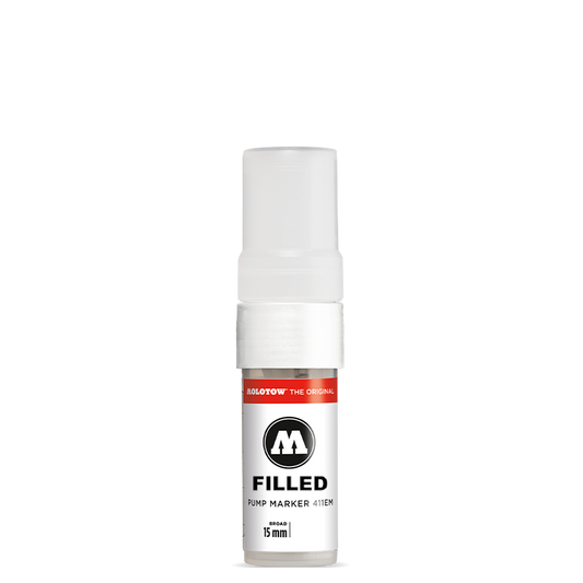 MOLOTOW ONE4ALL ACRYLIC MARKER 15 mm - Endurance/Pocket