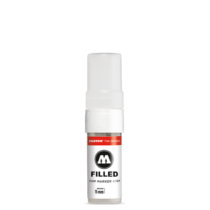 MOLOTOW ONE4ALL ACRYLIC MARKER 15 mm - Endurance/Pocket