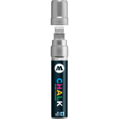 MOLOTOW CHALK MARKER 15 mm - Endurance