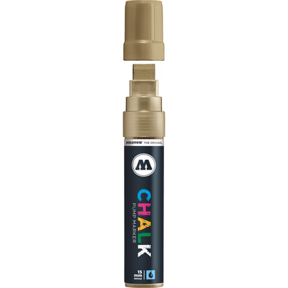 MOLOTOW CHALK MARKER 15 mm - Endurance