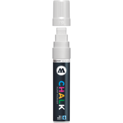 MOLOTOW CHALK MARKER 15 mm - Endurance