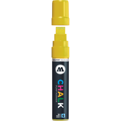 MOLOTOW CHALK MARKER 15 mm - Endurance