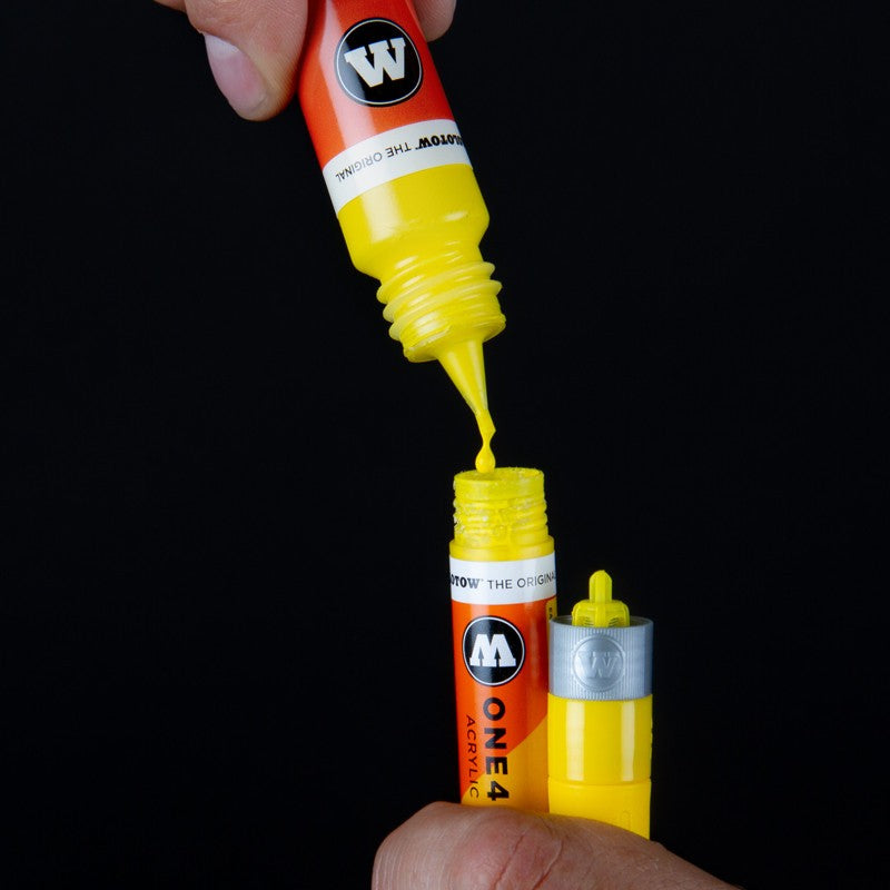 MOLOTOW ONE4ALL REFILL 30 ML