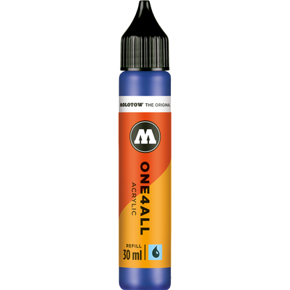 MOLOTOW ONE4ALL REFILL 30 ML