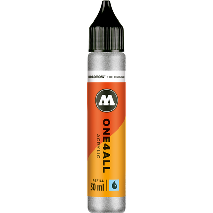 MOLOTOW ONE4ALL REFILL 30 ML