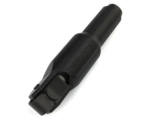 InkRunner - Standardtexte 10 cm