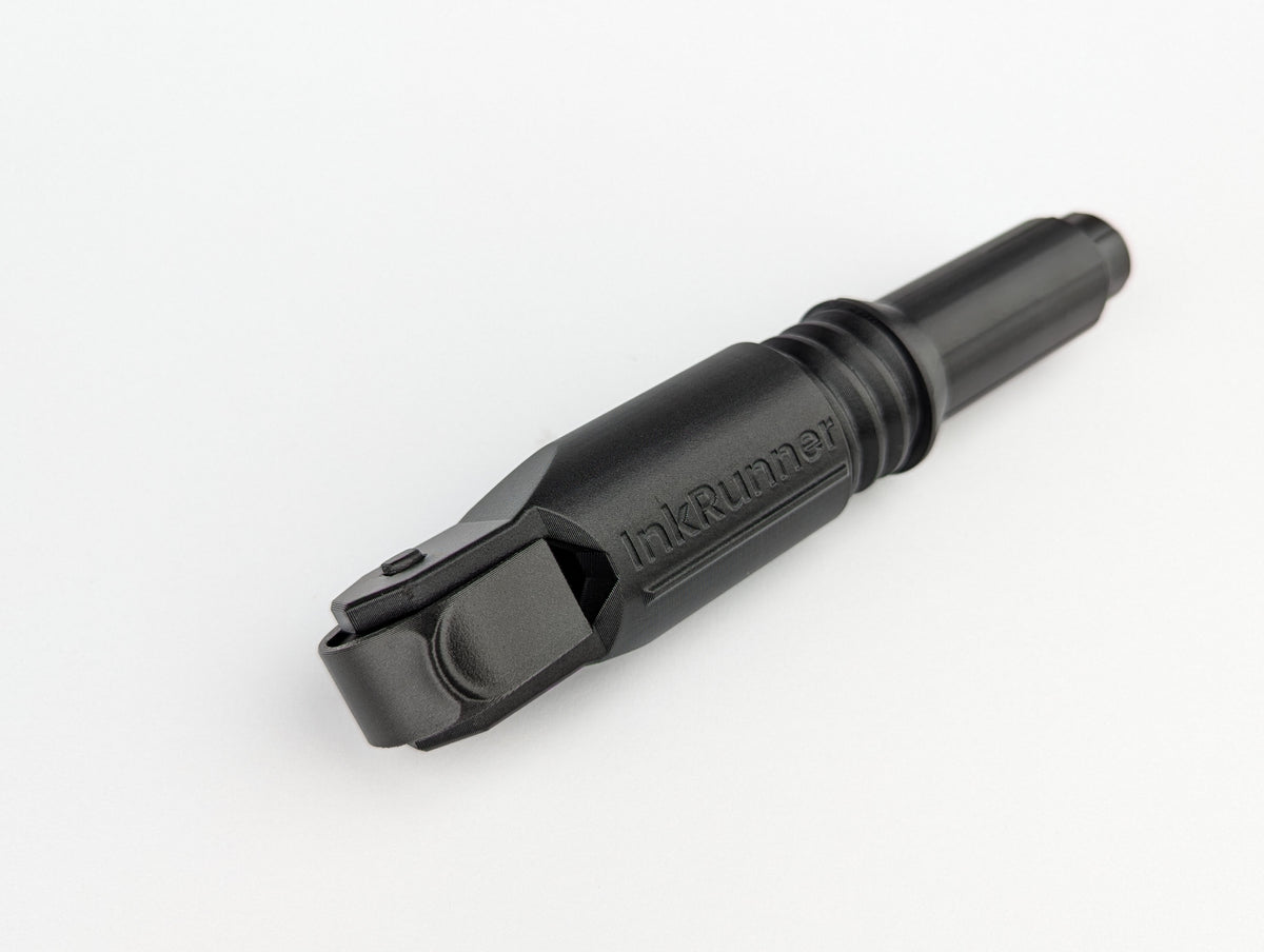 InkRunner - Standardtexte 10 cm