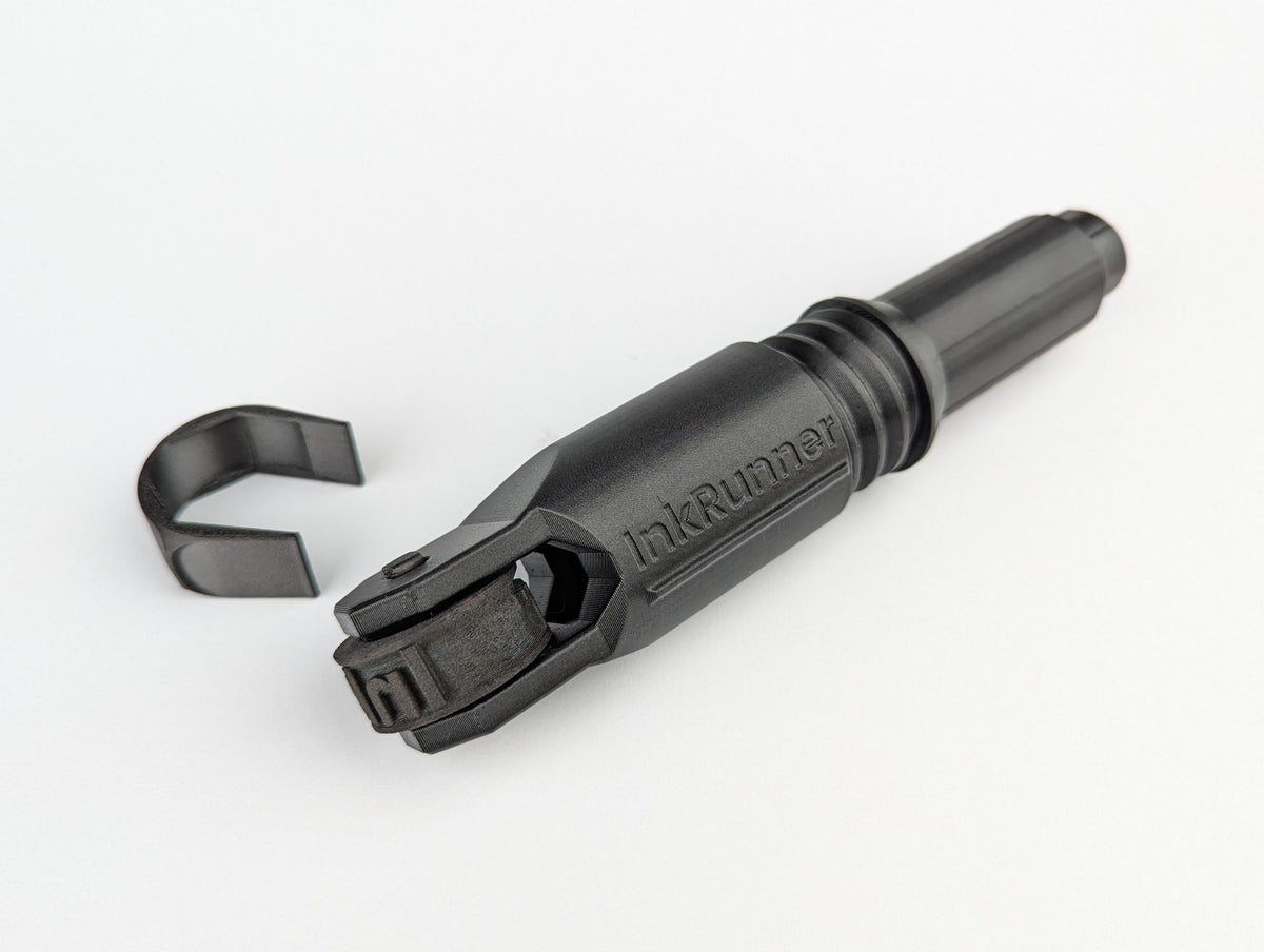 InkRunner - Personalisiert 10 cm